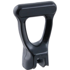 HANDLE FAUCET BLACK REPLACEMENT BU29163-0006 for Bunn BU29163.0006