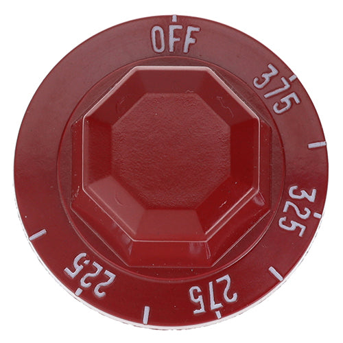 Dial 2 D Off-375-225 GMM120A for Cecilware CECGMM120A