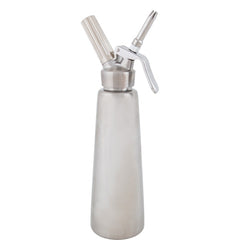 DISPENSER, WHIPPED CREAM, 2 PINT, 90063 for Chicago Faucet