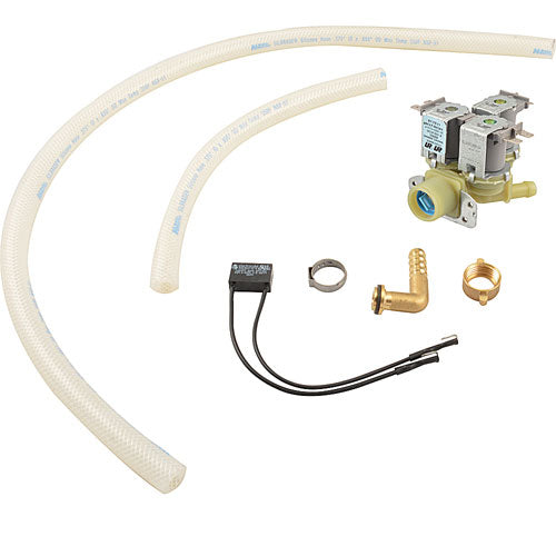 CLEVELAND CONTROLS 113537 SOLENOID VALVES
