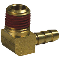 HOSE BARB FITTING 1/4 HOSE X 1/4 MPT REPLACEMENT MPN for Cleveland CLE105786