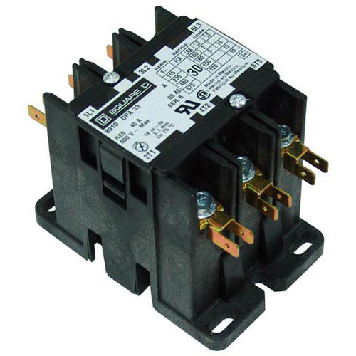 CONTACTOR 120V for Cornelius 1008293