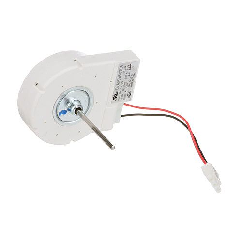 MOTOR EVAP FAN 12V 3280 RPM 4-709 for Continental Refrigerator