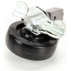 SNGL ELEC FRONT CASTER FP SERIES for Dean  DEA823-2669