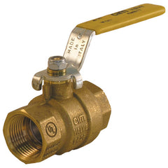 GAS SHUT-OFF VALVE 1/2 for Dormont 050-FV