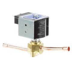 DELFIELD 351-6074 SOLENOID VALVES & COILS