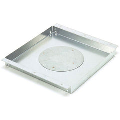 HEAT DISTRIBUTION PLATE 2701-9214-2 for Duke 2701-9214-2