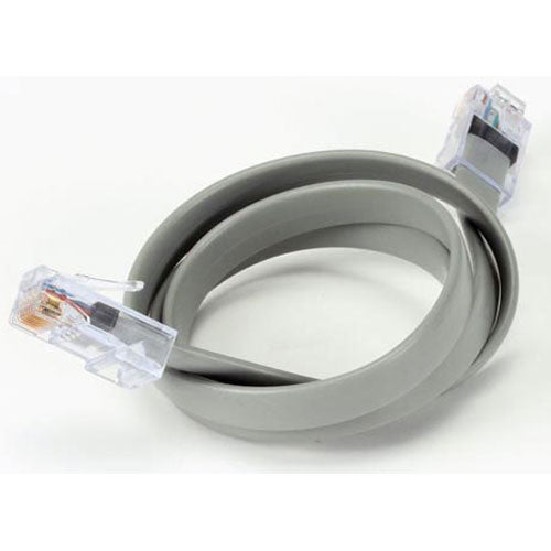 FLAT MODULAR RJ45-8 CABLE for Duke 156667