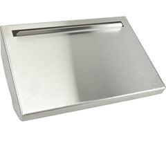 HOLDER DISCHARGE PAN 175358 for Duke  175358