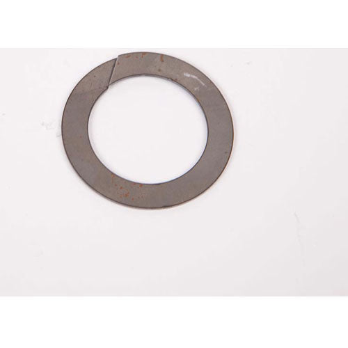 Lower Platen Shim 16 Ga for DoughPro 110379322055