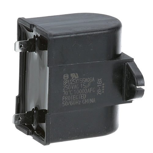 CAPACITOR MOTOR 1.9 X 1.9 X 1.55 for Duke 997-5507