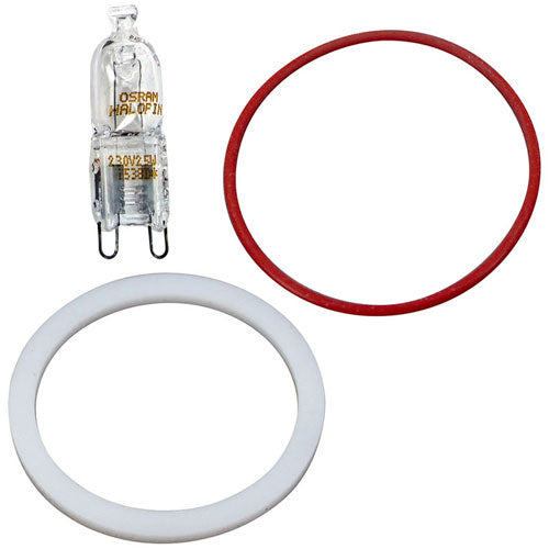 40W HALOGEN LAMP CKVE1005A for Caddy CADCKVE1005A