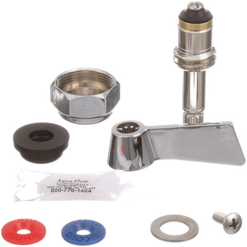 STEM KIT-RH for Fisher Faucet 3000-0000