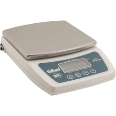 Scale Portion Digital Oz/grams 9V DC 5000g for Edlund 50300