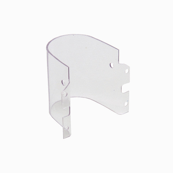 CHUTE, FOCUS CLR PLASTIC PD502459 for Follett FOLPD502459