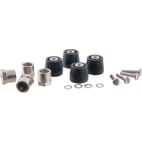 LEG KIT for Franke 490180