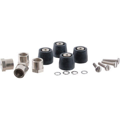 LEG KIT for Franke 490180