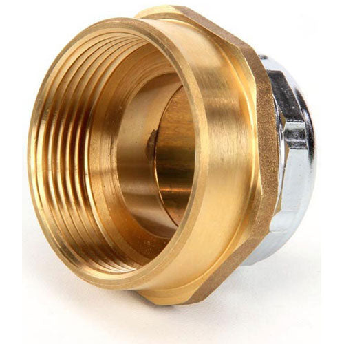 1 1/2NPS TO 1 1/4NPT RDR BRASS for Frymaster 813-0397