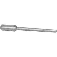 Shaft Adaptor - Solid 4.45 for Frymaster 810-0364