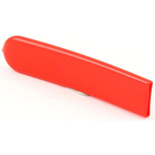 RED DRN HANDLE SLEEVE PLASTIC for Frymaster 816-0405