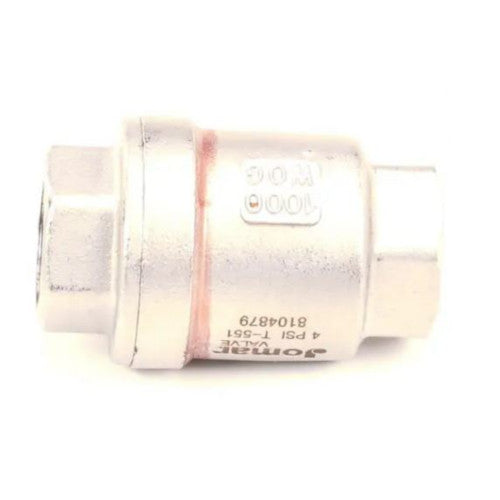 Check Valve 4PSI 8104879 for Frymaster