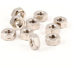 NUT 8004075 (QTY 10) 826-1372 for Frymaster 826-1372