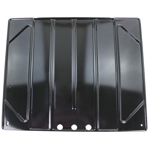 Oven Bottom 26 x 21-3/4 for Garland 1005598