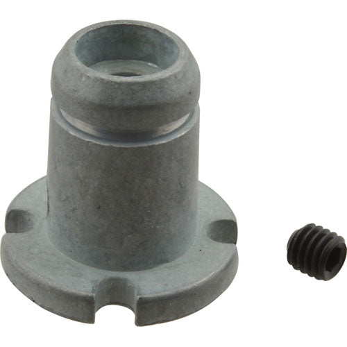 HUB 1/4IN 0.188 FLAT GL3043207 for Garland  GL3043207