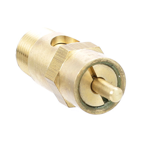 VALVE PRESSURE RELIEF 3/8 NPT 1 PSI REPLACEMENT MPN for Groen 143470