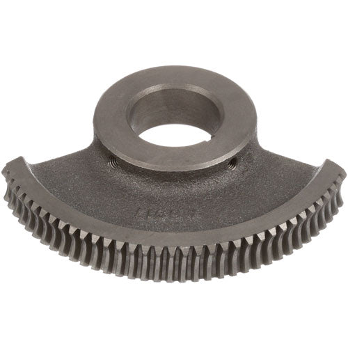 GEAR SECTOR ASSEMBLY for Groen 009829