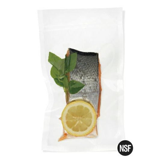 HAMILTON BEACH HVCP30610 FOOD STORAGE LABELS