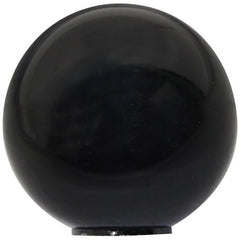 KNOB BLACK 1.5 INCH FOR HENNY PENNY  HEN16101