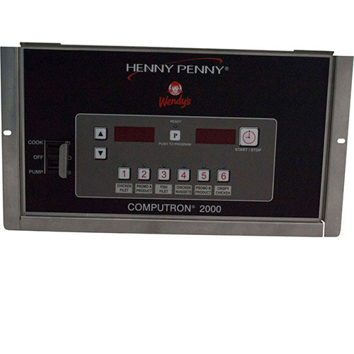 CONTROL BOARD for Henny Penny 14958