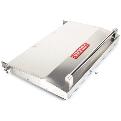 OVEN DOOR ASSY for Hobart 00-409791-000G4