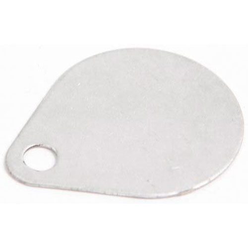 Lighter Hole Cover for Hobart 00-411928-00001