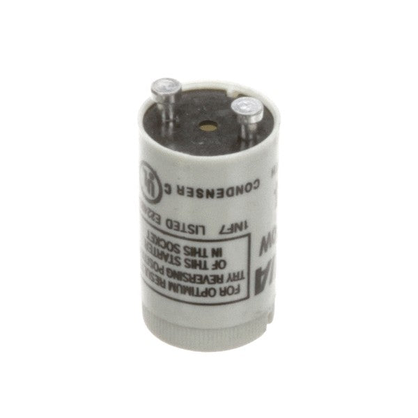 STARTER FS4 30W 40W 06S019 for Hussmann HUS06S019