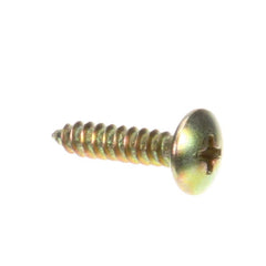 SCREW-SM 8 X 3/4 PHIL AB for Hussmann 0130716