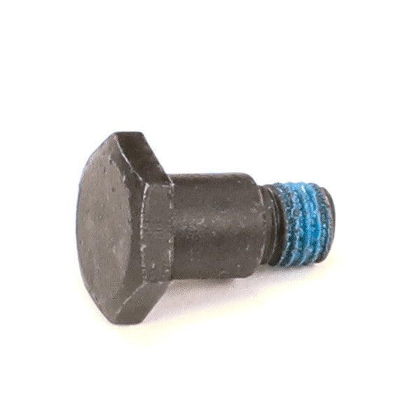 Screw Shoulder Hold Open Black for Hussmann 0539740