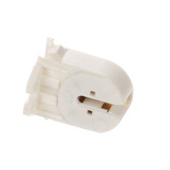 SOCKET FLR T5 W/CAP P/THRUVS for Hussmann 125013110