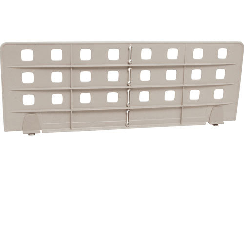 DIVIDER SHELF 8H X 24W MUD24-8 for Intermetro IMEMUD24-8