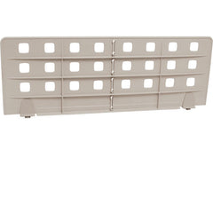 DIVIDER SHELF 8H X 24W MUD24-8 for Intermetro IMEMUD24-8