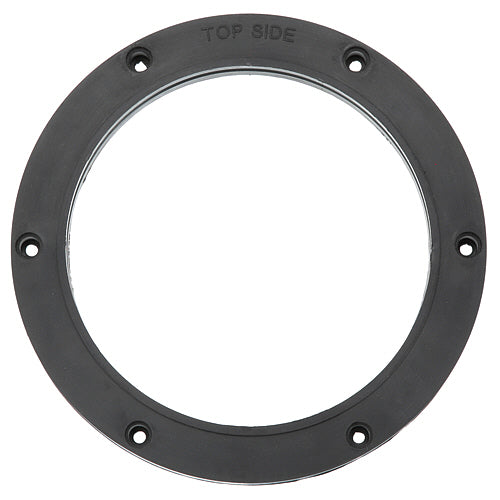 Mounting Gasket 8.75 OD 6.75 ID for In-Sink-Erator 11016