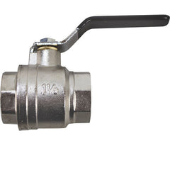 Valve, Ball - 1-1/2 NPT 04820-111-71-46 for Jackson 04820-111-71-46