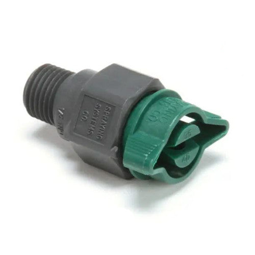 Spray Nozzle & Receptacle for Jackson 047300025561