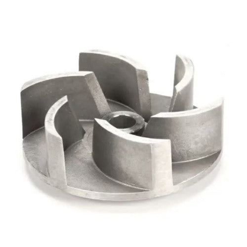 WASH MACHINED IMPELLER 05700-031-67-45 for Jackson  05700-031-67-45