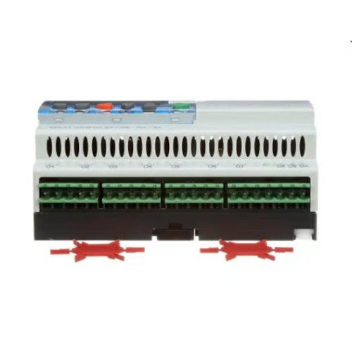 PLC - PROGRAMMED for Jackson 05700-004-17-68