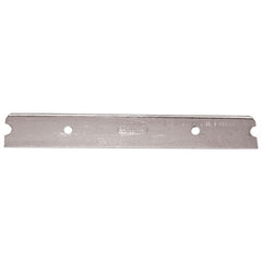 SCRAPER BLADES 10 PACK 004900 for Keating KEA004900