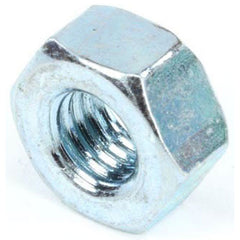 NUT HEX 1/4-28 PLTD for Lang 2C-20301-30