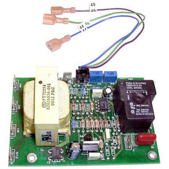 Temperature Control for Lincoln 369465