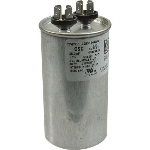 Run Capacitor 2010133 for Manitowoc 8014757